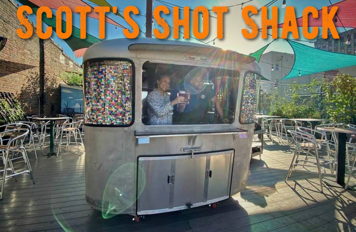shotshack